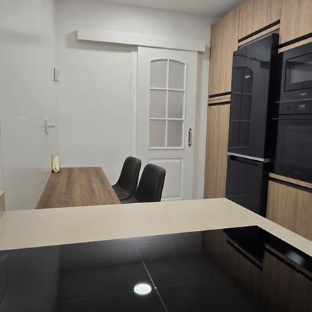 아구아둘세 Terraza Mirramar 아파트 외부 사진