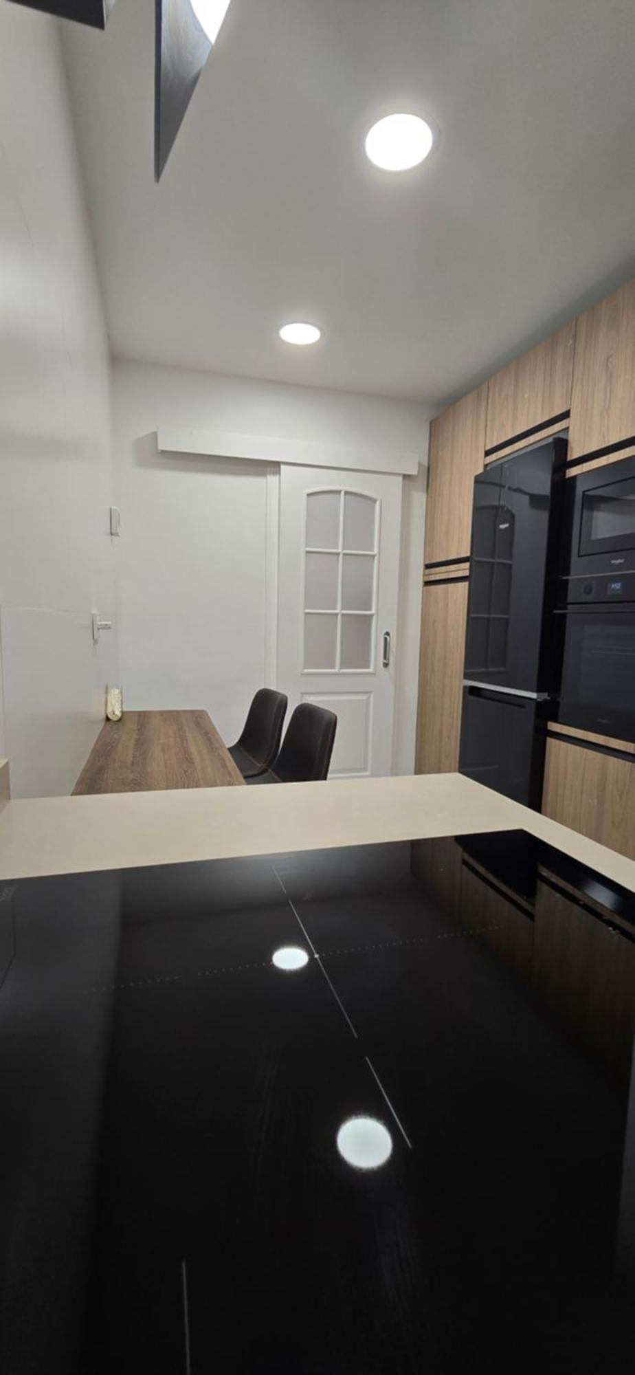 아구아둘세 Terraza Mirramar 아파트 외부 사진