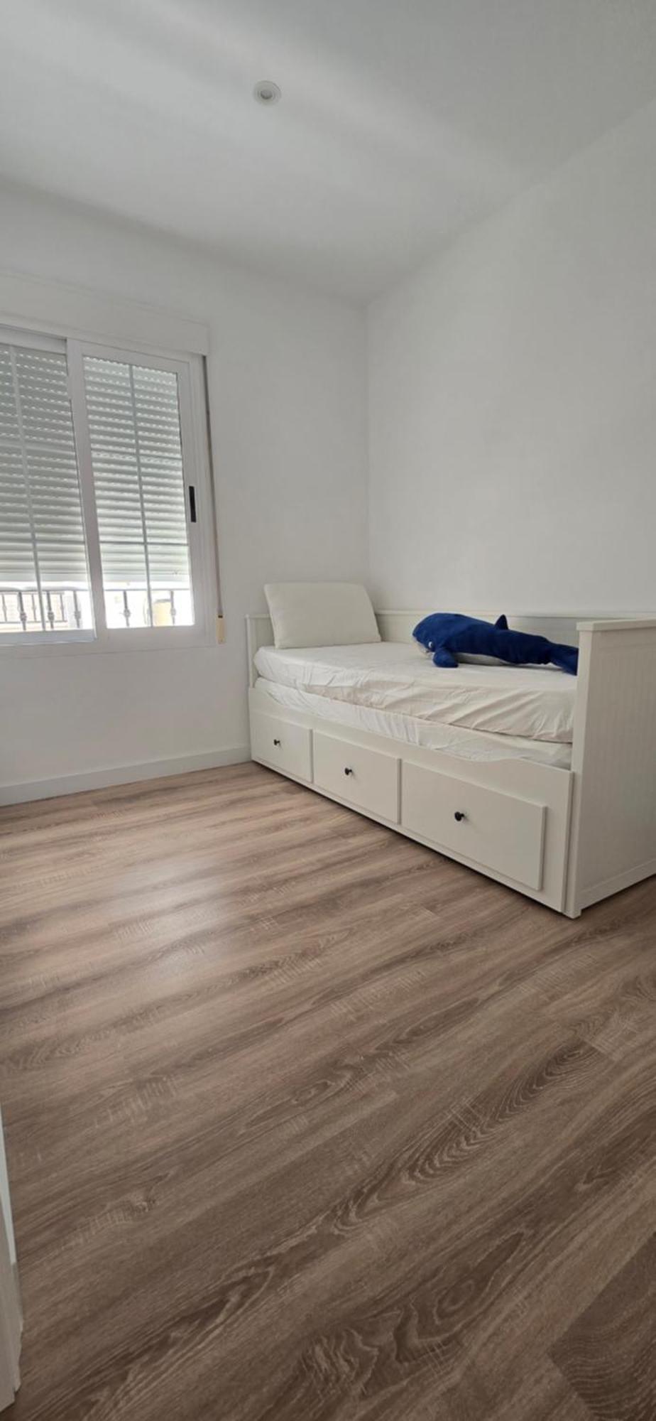 아구아둘세 Terraza Mirramar 아파트 외부 사진