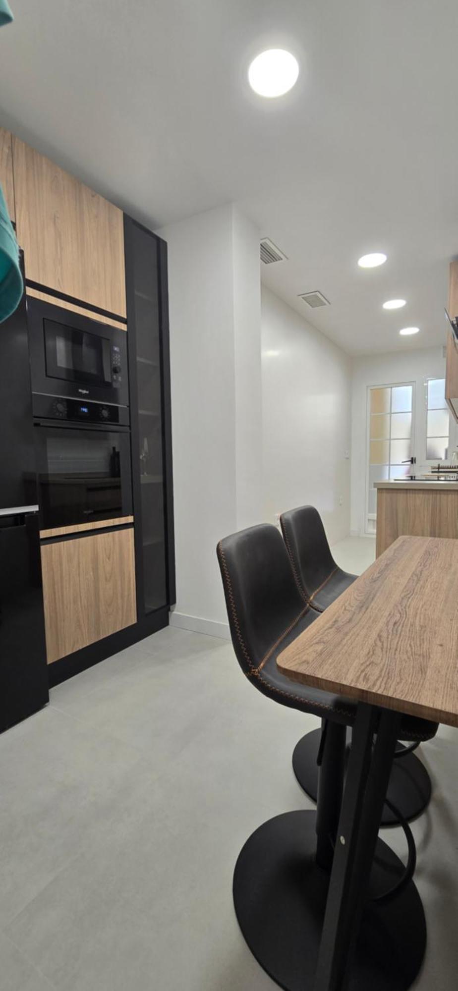 아구아둘세 Terraza Mirramar 아파트 외부 사진
