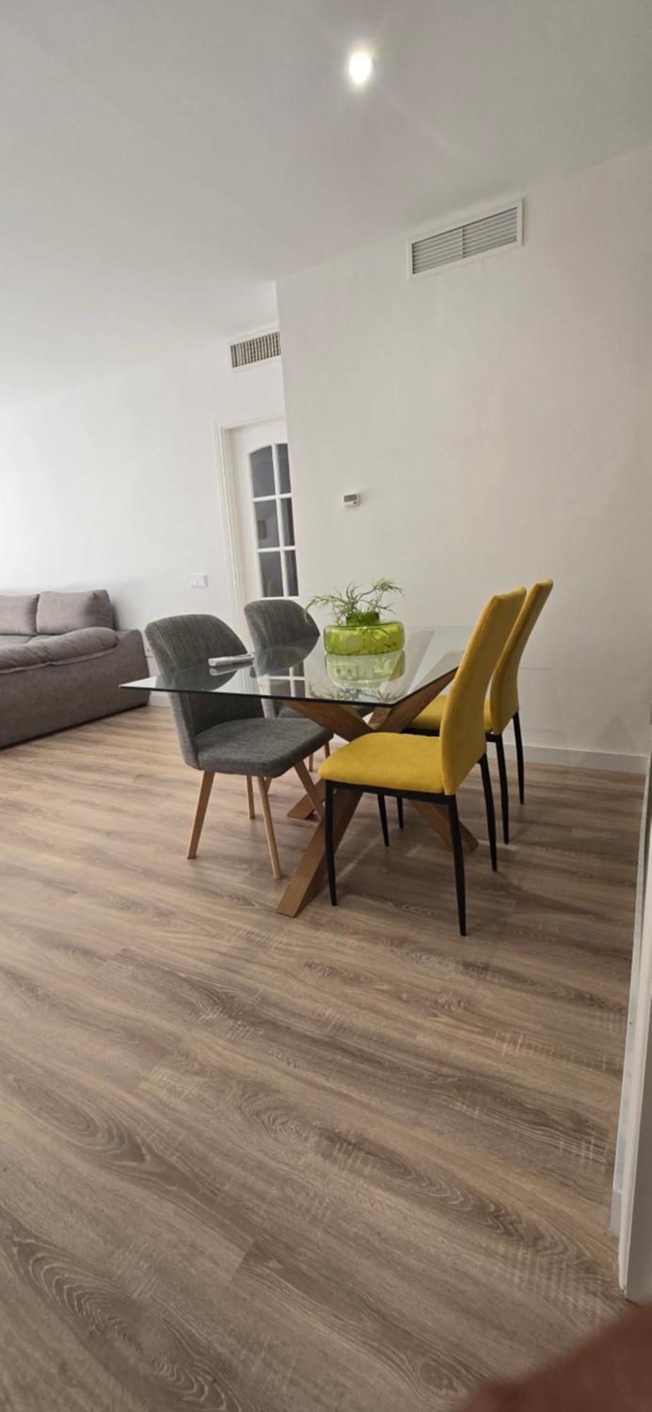 아구아둘세 Terraza Mirramar 아파트 외부 사진