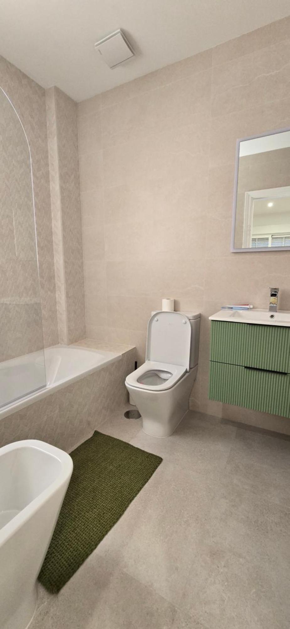 아구아둘세 Terraza Mirramar 아파트 외부 사진