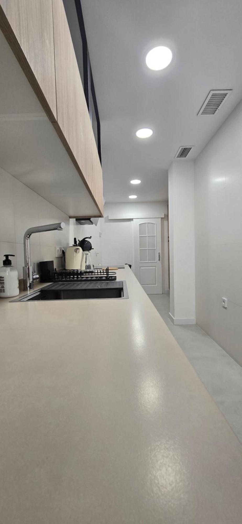 아구아둘세 Terraza Mirramar 아파트 외부 사진