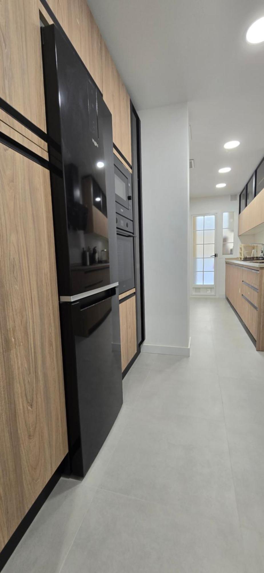 아구아둘세 Terraza Mirramar 아파트 외부 사진