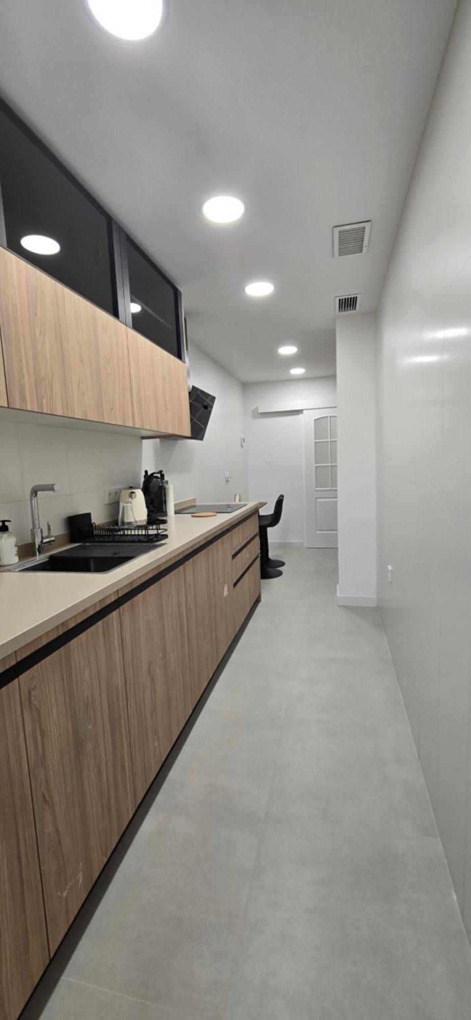 아구아둘세 Terraza Mirramar 아파트 외부 사진