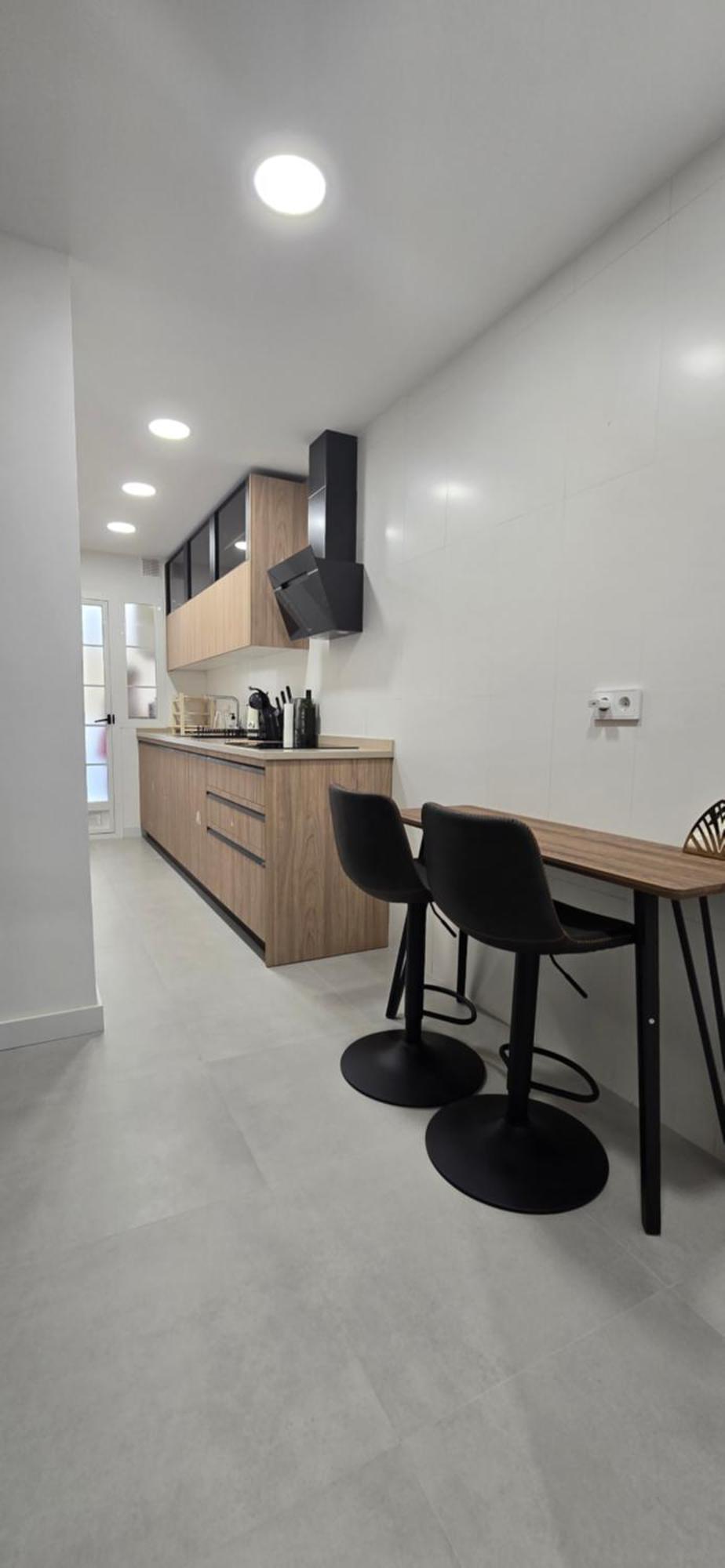 아구아둘세 Terraza Mirramar 아파트 외부 사진