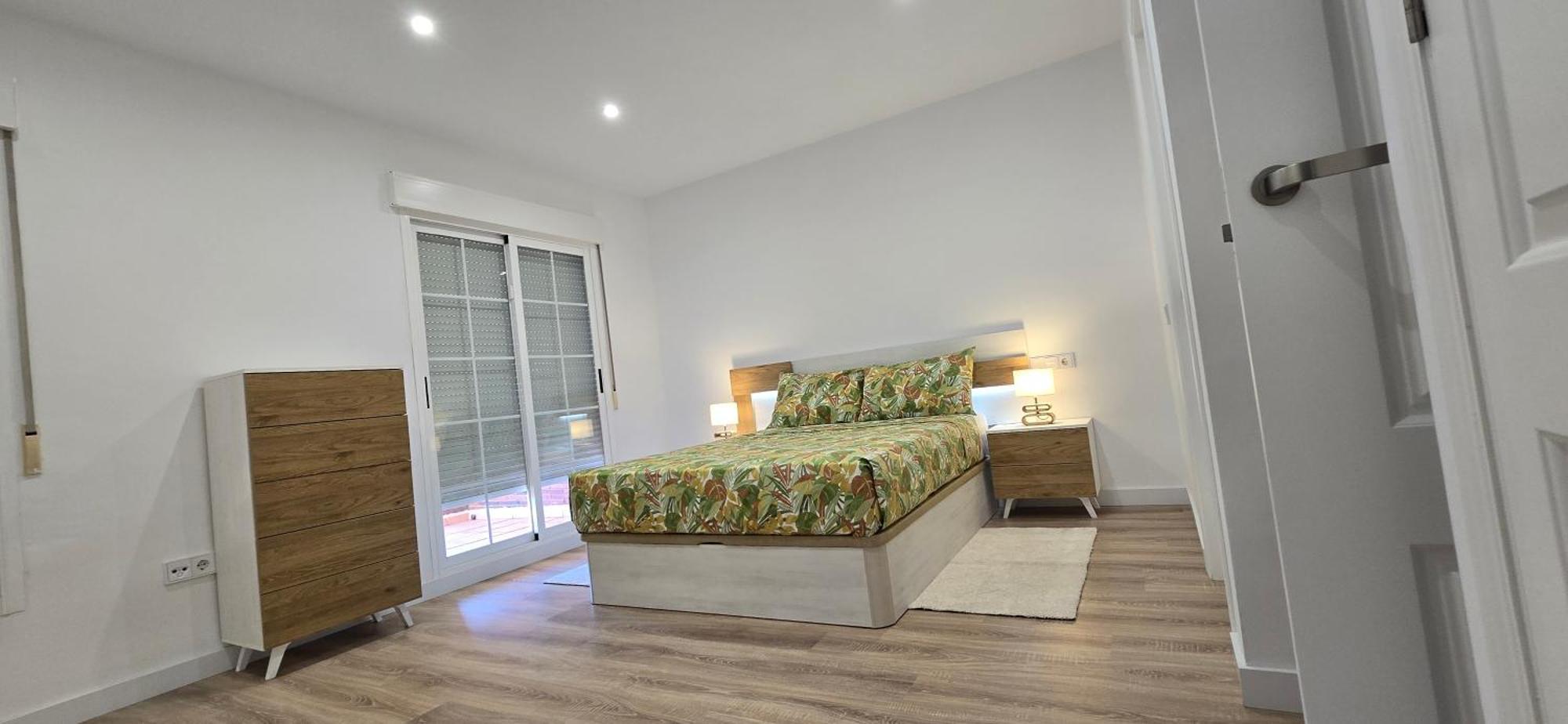 아구아둘세 Terraza Mirramar 아파트 외부 사진