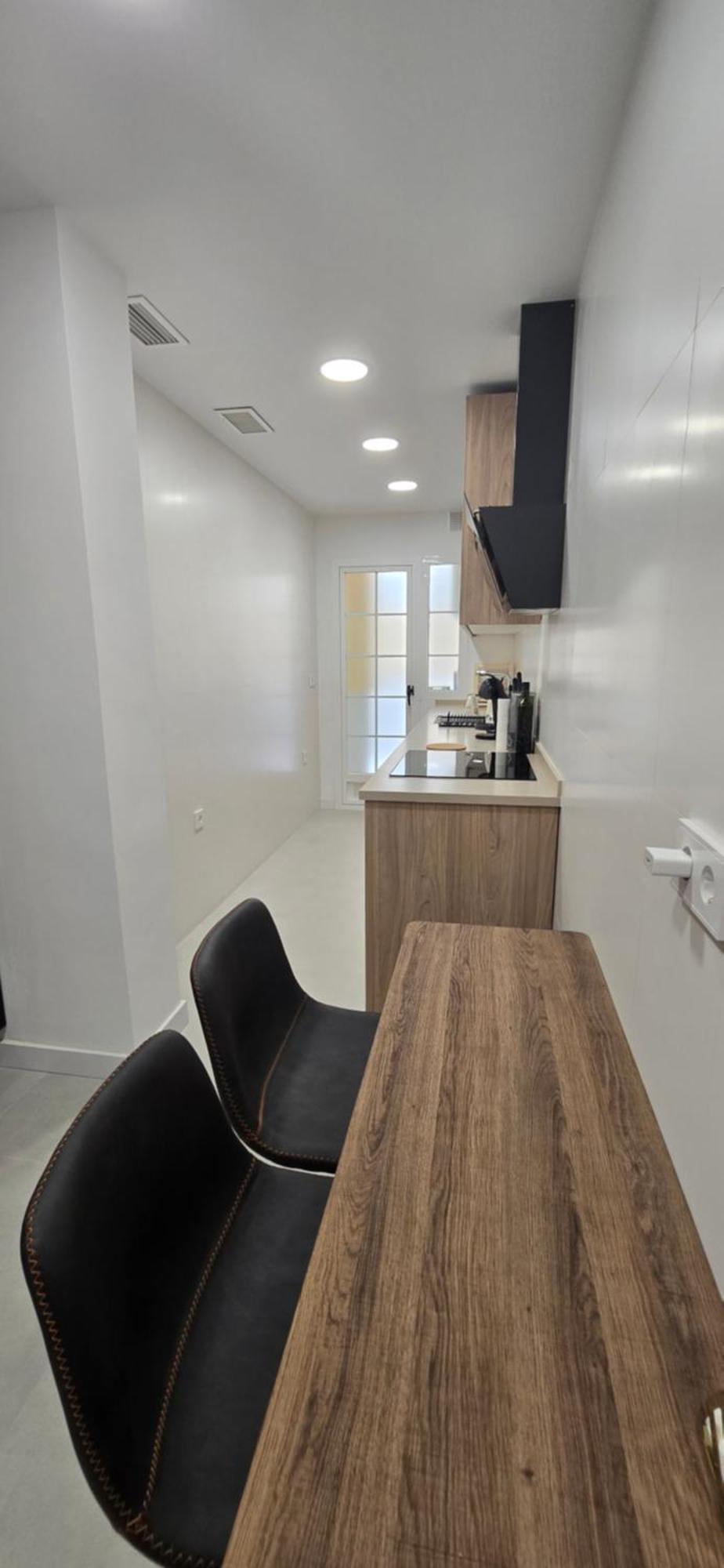 아구아둘세 Terraza Mirramar 아파트 외부 사진